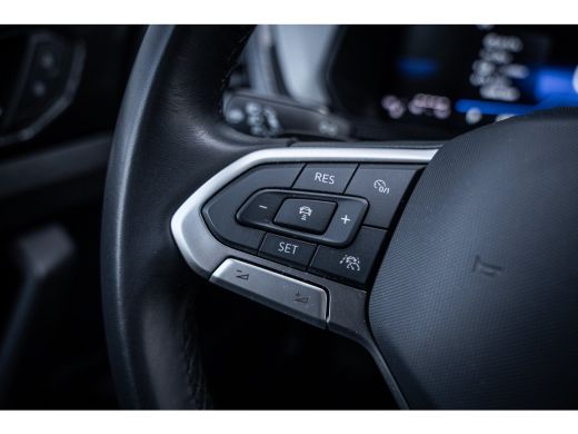 Volkswagen T-Cross 115PK Automaat 1.0 TSI Life Edition | Achteruitrijcamera | Airco | Hill hold functie ActivLease financial lease