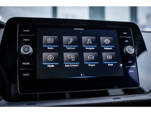 Volkswagen T-Cross 115PK Automaat 1.0 TSI Life Edition | Achteruitrijcamera | Airco | Hill hold functie ActivLease financial lease