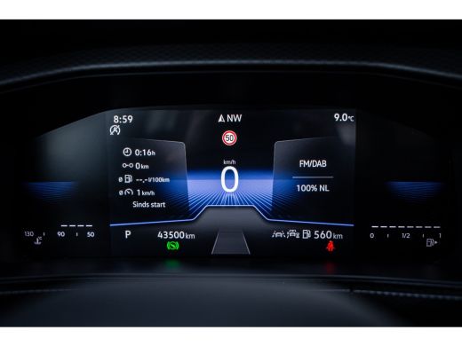 Volkswagen T-Cross 115PK Automaat 1.0 TSI Life Edition | Achteruitrijcamera | Airco | Hill hold functie ActivLease financial lease