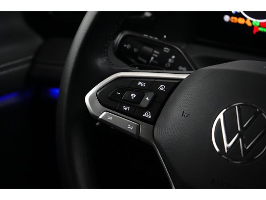 Volkswagen Tiguan 1.5 eTSI 150 pk Life 7-DSG | Wegklapbare Trekhaak | Cruise control adaptief | Achteruitrijcamera | ActivLease financial lease