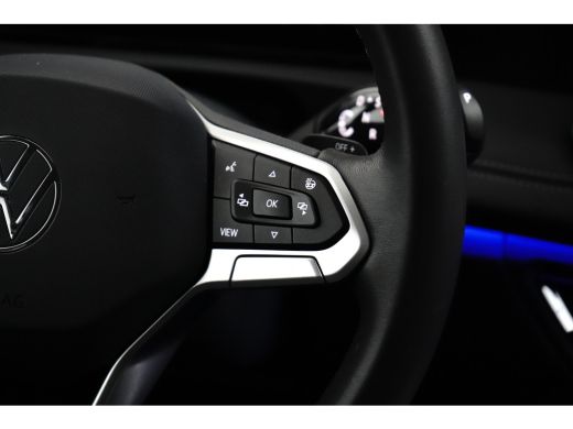 Volkswagen Tiguan 1.5 eTSI 150 pk Life 7-DSG | Wegklapbare Trekhaak | Cruise control adaptief | Achteruitrijcamera | ActivLease financial lease