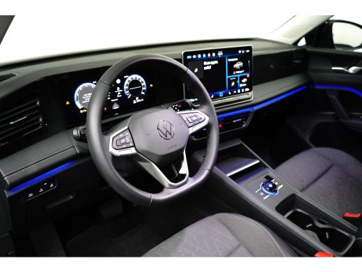 Volkswagen Tiguan 1.5 eTSI 150 pk Life 7-DSG | Wegklapbare Trekhaak | Cruise control adaptief | Achteruitrijcamera | ActivLease financial lease