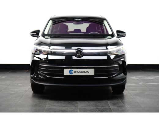 Volkswagen Tiguan 1.5 eTSI 150 pk Life 7-DSG | Wegklapbare Trekhaak | Cruise control adaptief | Achteruitrijcamera | ActivLease financial lease