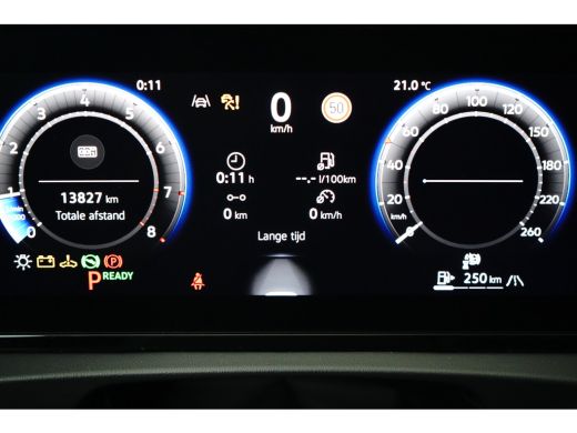 Volkswagen Tiguan 1.5 eTSI 150 pk Life 7-DSG | Wegklapbare Trekhaak | Cruise control adaptief | Achteruitrijcamera | ActivLease financial lease