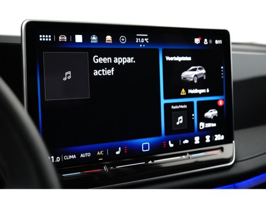 Volkswagen Tiguan 1.5 eTSI 150 pk Life 7-DSG | Wegklapbare Trekhaak | Cruise control adaptief | Achteruitrijcamera | ActivLease financial lease