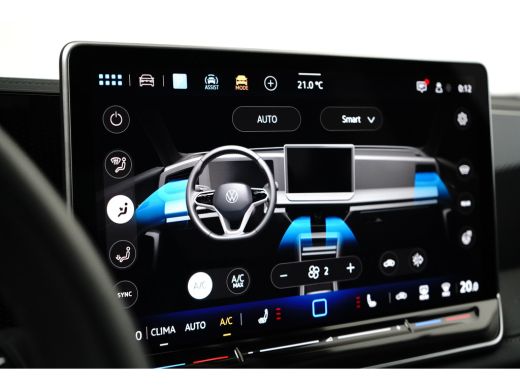 Volkswagen Tiguan 1.5 eTSI 150 pk Life 7-DSG | Wegklapbare Trekhaak | Cruise control adaptief | Achteruitrijcamera ... ActivLease financial lease