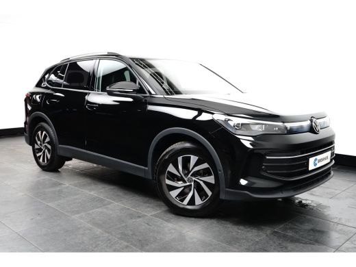 Volkswagen Tiguan 1.5 eTSI 150 pk Life 7-DSG | Wegklapbare Trekhaak | Cruise control adaptief | Achteruitrijcamera | ActivLease financial lease