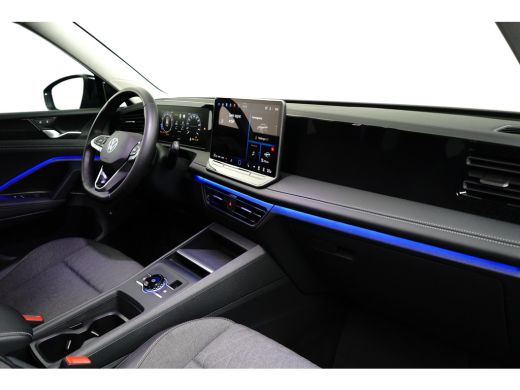 Volkswagen Tiguan 1.5 eTSI 150 pk Life 7-DSG | Wegklapbare Trekhaak | Cruise control adaptief | Achteruitrijcamera | ActivLease financial lease