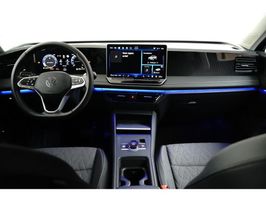 Volkswagen Tiguan 1.5 eTSI 150 pk Life 7-DSG | Wegklapbare Trekhaak | Cruise control adaptief | Achteruitrijcamera | ActivLease financial lease