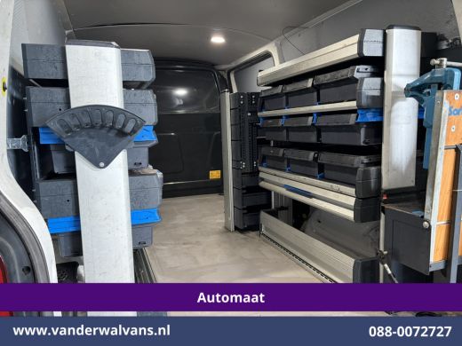 Volkswagen Transporter 2.0 TDI 150pk Automaat L2H1 Inrichting Euro6 Airco | Navigatie | Camera | Apple Carplay | Cruisec... ActivLease financial lease