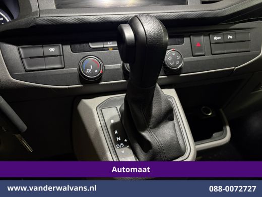 Volkswagen Transporter 2.0 TDI 150pk Automaat L2H1 Inrichting Euro6 Airco | Navigatie | Camera | Apple Carplay | Cruisec... ActivLease financial lease