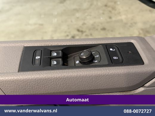 Volkswagen Transporter 2.0 TDI 150pk Automaat L2H1 Inrichting Euro6 Airco | Navigatie | Camera | Apple Carplay | Cruisec... ActivLease financial lease