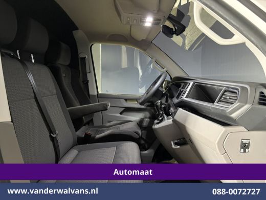 Volkswagen Transporter 2.0 TDI 150pk Automaat L2H1 Inrichting Euro6 Airco | Navigatie | Camera | Apple Carplay | Cruisec... ActivLease financial lease