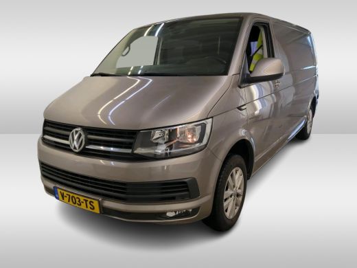 Volkswagen Transporter 2.0 TDI L2 H1 Automaat