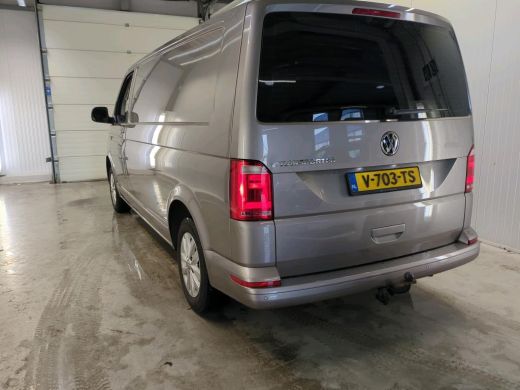 Volkswagen Transporter 2.0 TDI L2 H1 Automaat ActivLease financial lease