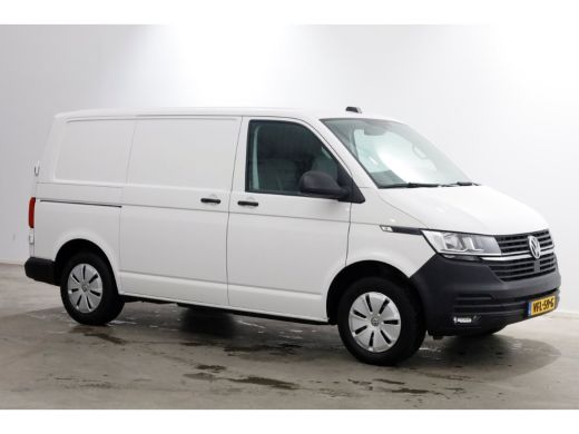 Volkswagen Transporter T6.1 2.0 TDI 110pk L1H1 Comfortline Navi/Camera/Inrichting 04-2020 ActivLease financial lease