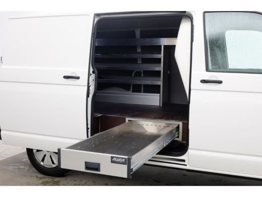 Volkswagen Transporter T6.1 2.0 TDI 110pk L1H1 Comfortline Navi/Camera/Inrichting 04-2020 ActivLease financial lease