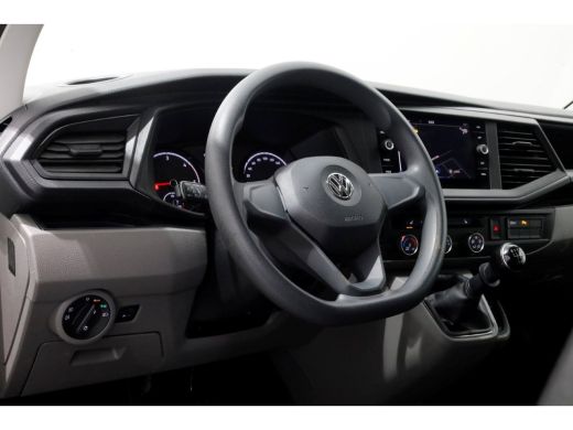 Volkswagen Transporter T6.1 2.0 TDI 110pk L1H1 Comfortline Navi/Camera/Inrichting 04-2020 ActivLease financial lease