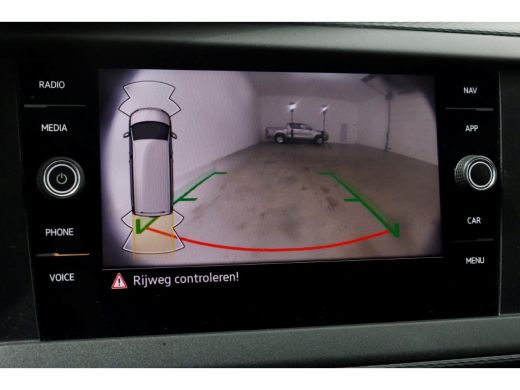 Volkswagen Transporter T6.1 2.0 TDI 110pk L1H1 Comfortline Navi/Camera/Inrichting 04-2020 ActivLease financial lease