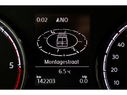 Volkswagen Transporter T6.1 2.0 TDI 110pk L1H1 Comfortline Navi/Camera/Inrichting 04-2020 ActivLease financial lease