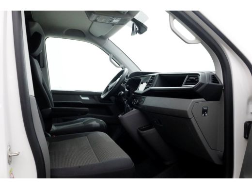 Volkswagen Transporter T6.1 2.0 TDI 110pk L1H1 Comfortline Navi/Camera/Inrichting 04-2020 ActivLease financial lease