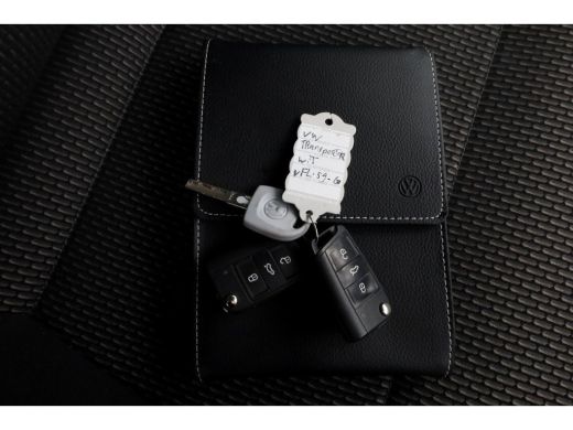 Volkswagen Transporter T6.1 2.0 TDI 110pk L1H1 Comfortline Navi/Camera/Inrichting 04-2020 ActivLease financial lease