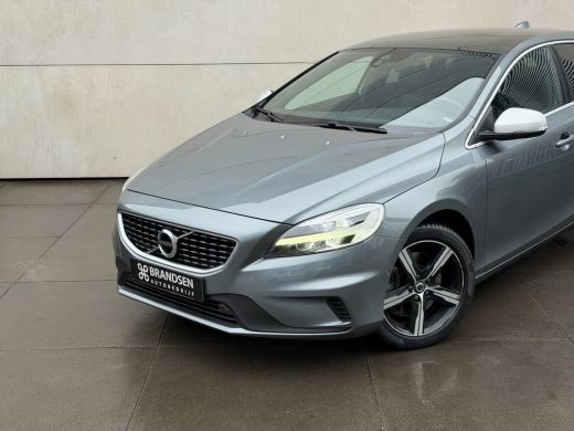 Volvo  V40 1.5 T3 Polar+ Sport LED-Pano-H&K-Keyless-Camera ActivLease financial lease