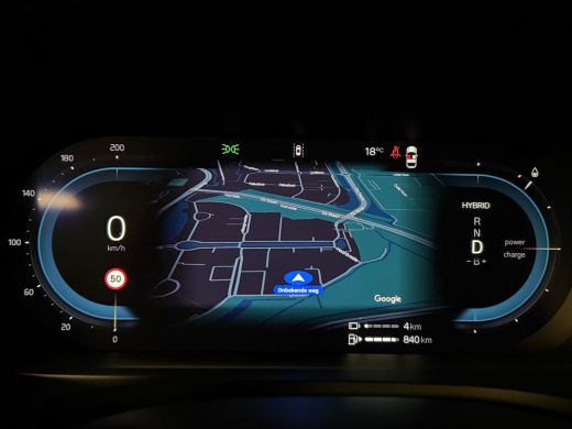 Volvo  V60 T8 AWD Recharge Ultra Dark | Trekhaak | Schuifdak | 455pk | Head-Up Display | Harman Kardon | Ada... ActivLease financial lease