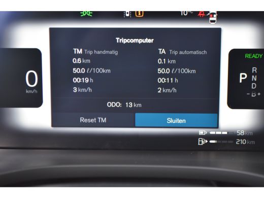 Volvo  XC60 T6 Black Edition | 360cam | HarmanKardon | Facelift | ActivLease financial lease