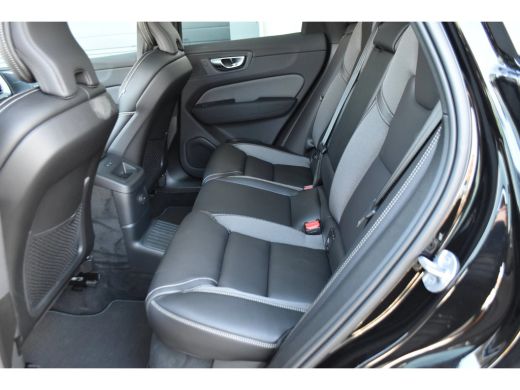 Volvo  XC60 T6 Black Edition | 360cam | HarmanKardon | Facelift | ActivLease financial lease