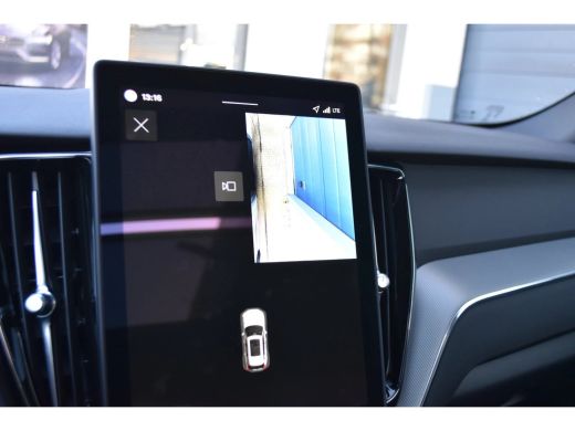 Volvo  XC60 T6 Black Edition | 360cam | HarmanKardon | Facelift | ActivLease financial lease