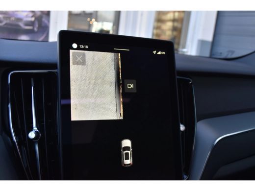 Volvo  XC60 T6 Black Edition | 360cam | HarmanKardon | Facelift | ActivLease financial lease