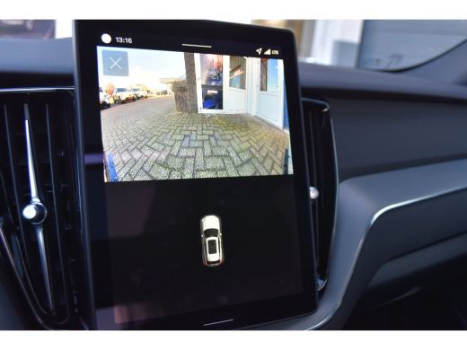 Volvo  XC60 T6 Black Edition | 360cam | HarmanKardon | Facelift | ActivLease financial lease