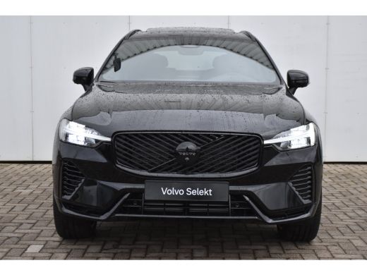 Volvo  XC60 T6 Black Edition | 360cam | HarmanKardon | Facelift | ActivLease financial lease