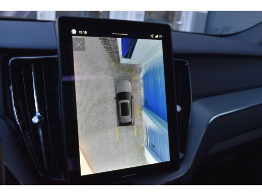 Volvo  XC60 T6 Black Edition | 360cam | HarmanKardon | Facelift | ActivLease financial lease