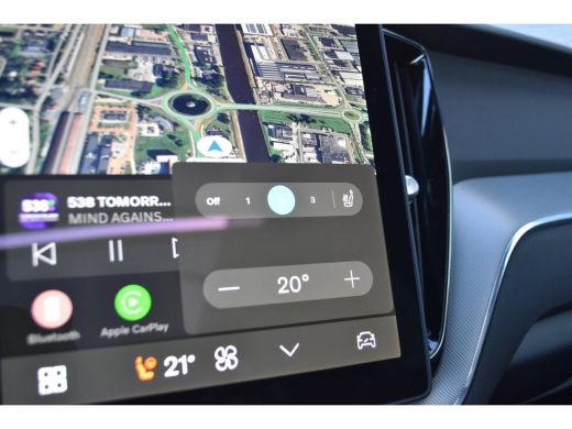 Volvo  XC60 T6 Black Edition | 360cam | HarmanKardon | Facelift | ActivLease financial lease