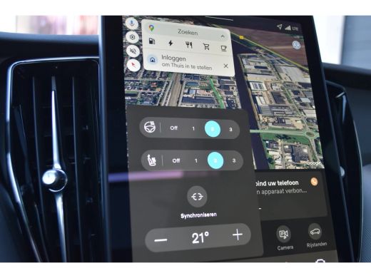 Volvo  XC60 T6 Black Edition | 360cam | HarmanKardon | Facelift | ActivLease financial lease