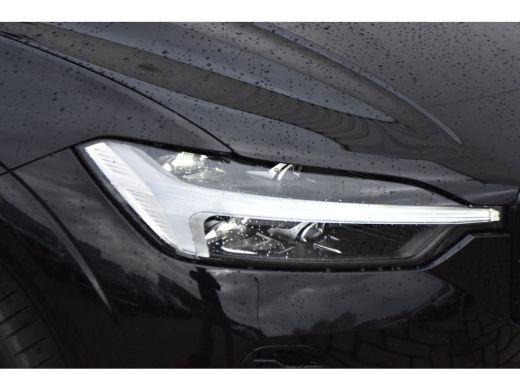 Volvo  XC60 T6 Black Edition | 360cam | HarmanKardon | Facelift | ActivLease financial lease