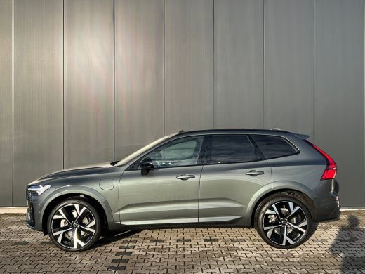 Volvo  XC60 T6 Plug-in hybrid AWD Ultra Dark | Bowers & Wilkins audiosysteem | Luchtvering | 22 inch Velgen |... ActivLease financial lease