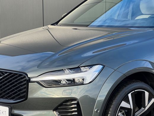 Volvo  XC60 T6 Plug-in hybrid AWD Ultra Dark | Bowers & Wilkins audiosysteem | Luchtvering | 22 inch Velgen |... ActivLease financial lease