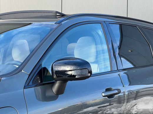 Volvo  XC60 T6 Plug-in hybrid AWD Ultra Dark | Bowers & Wilkins audiosysteem | Luchtvering | 22 inch Velgen |... ActivLease financial lease