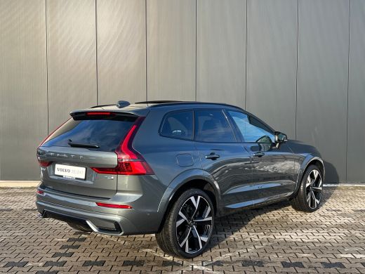 Volvo  XC60 T6 Plug-in hybrid AWD Ultra Dark | Bowers & Wilkins audiosysteem | Luchtvering | 22 inch Velgen |... ActivLease financial lease