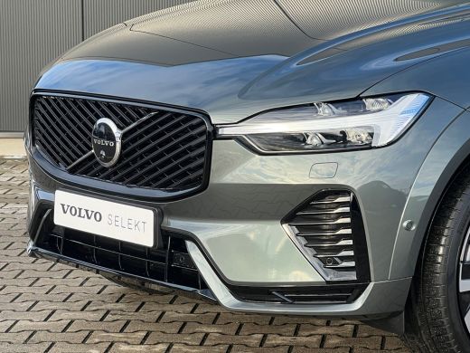 Volvo  XC60 T6 Plug-in hybrid AWD Ultra Dark | Bowers & Wilkins audiosysteem | Luchtvering | 22 inch Velgen |... ActivLease financial lease