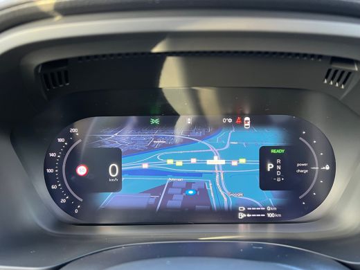 Volvo  XC60 T6 Plug-in hybrid AWD Ultra Dark | Bowers & Wilkins audiosysteem | Luchtvering | 22 inch Velgen |... ActivLease financial lease