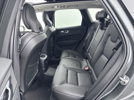 Volvo  XC60 T6 Recharge Ultra Dark | 20" | Geventileerd Nappa | Massagestoelen | Getint Glas | Panoramadak | ... ActivLease financial lease