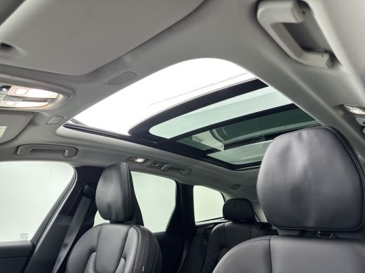 Volvo  XC60 T6 Recharge Ultra Dark | 20" | Geventileerd Nappa | Massagestoelen | Getint Glas | Panoramadak | ... ActivLease financial lease