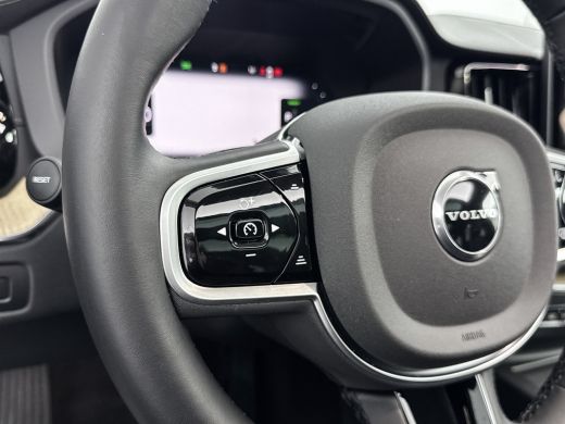 Volvo  XC60 T6 Recharge Ultra Dark | 20" | Geventileerd Nappa | Massagestoelen | Getint Glas | Panoramadak | ... ActivLease financial lease