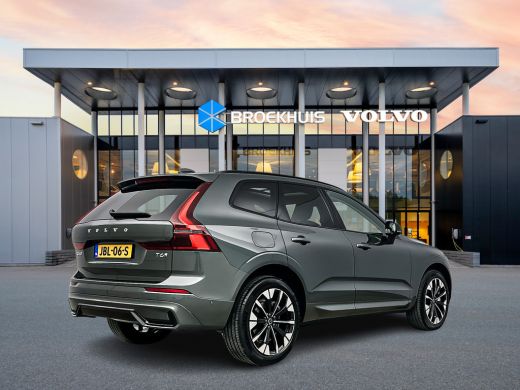 Volvo  XC60 T6 Recharge Ultra Dark | 20" | Geventileerd Nappa | Massagestoelen | Getint Glas | Panoramadak | ... ActivLease financial lease
