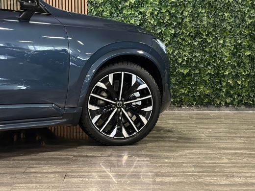 Volvo  XC90 T8 AWD Recharge Ultra Dark | Luchtvering | Trekhaak | 360 Camera | Head-Up Display | Harman Kardo... ActivLease financial lease