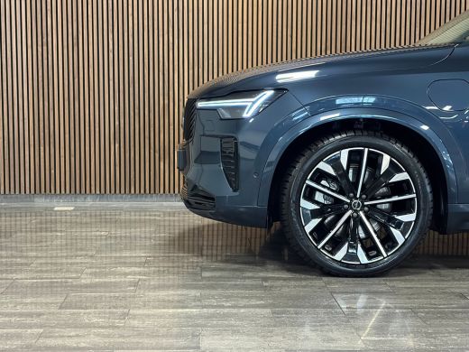 Volvo  XC90 T8 AWD Recharge Ultra Dark | Luchtvering | Trekhaak | 360 Camera | Head-Up Display | Harman Kardo... ActivLease financial lease